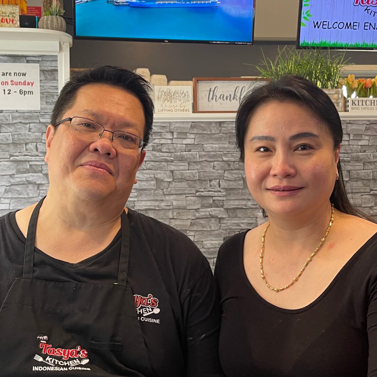 Somersworth restaurant serves up authentic Indonesian eats