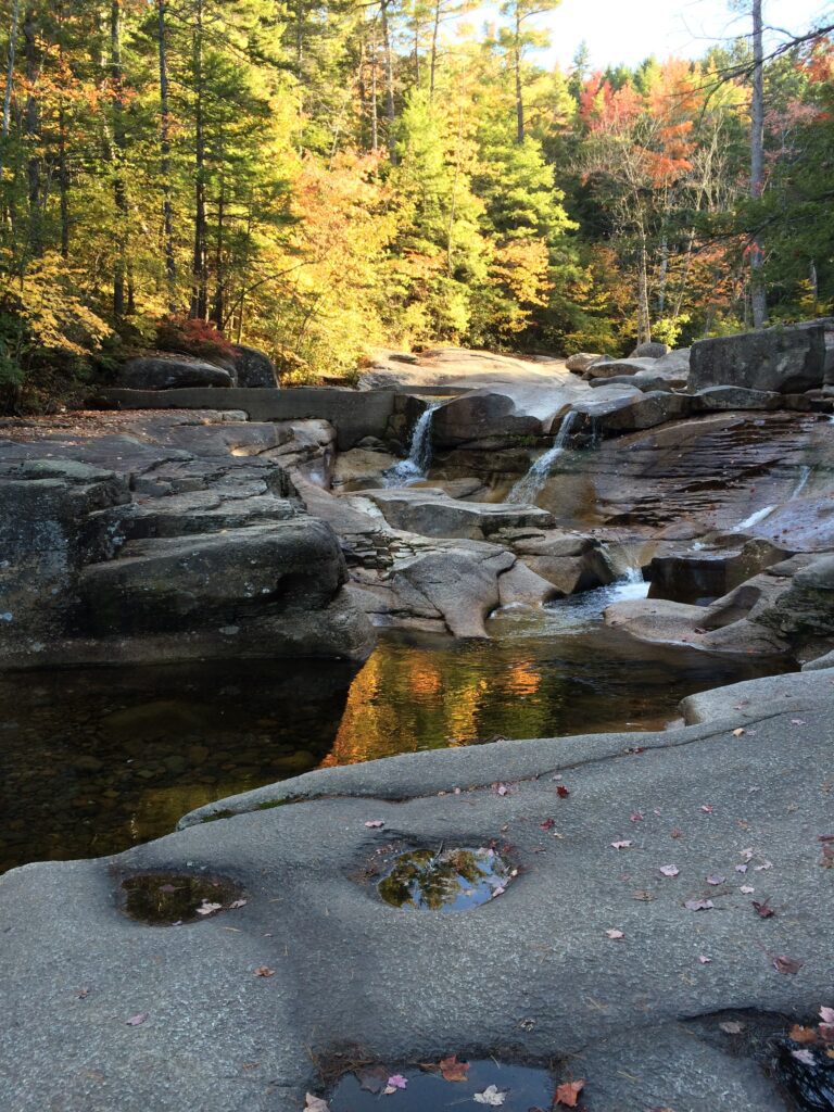 Explore 6 of New Hampshire’s natural wonders