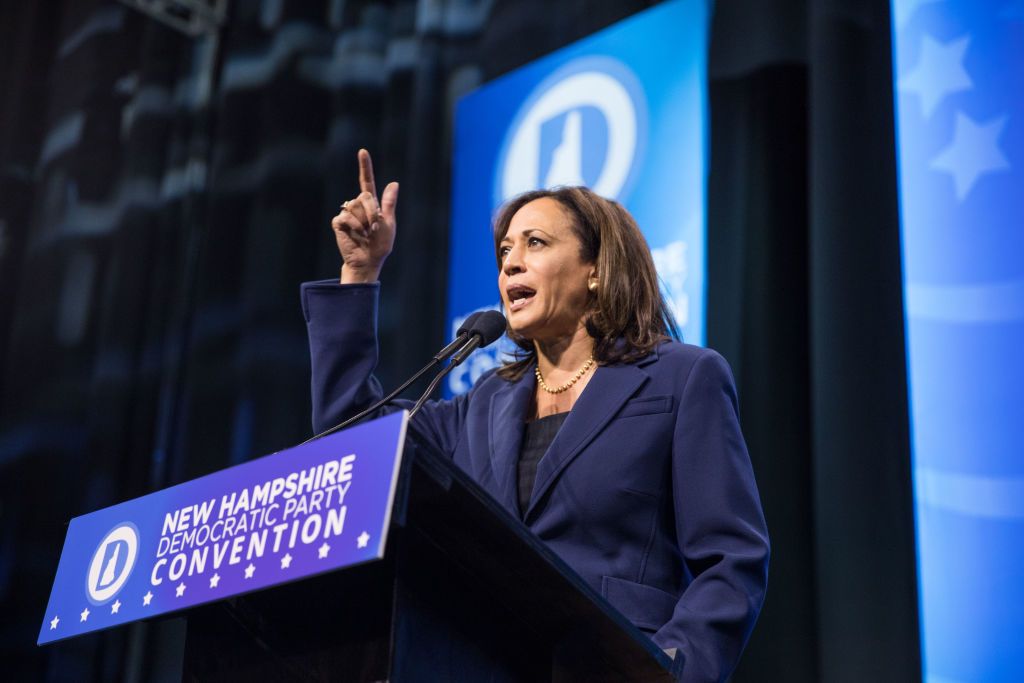 Op-ed: This election is about values. It always has been.