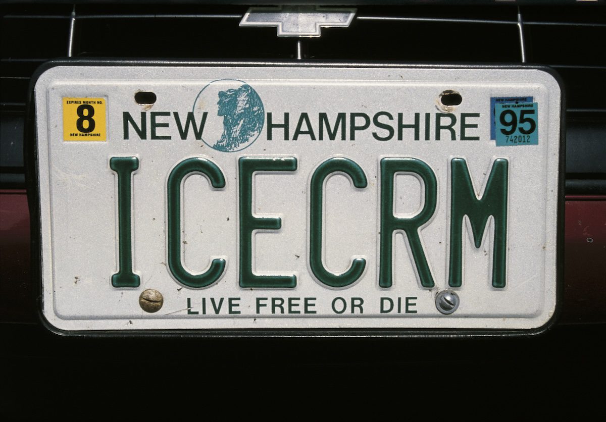 The story behind New Hampshire’s ‘Live Free or Die’ motto The story behind New Hampshire’s ‘Live Free or Die’ motto