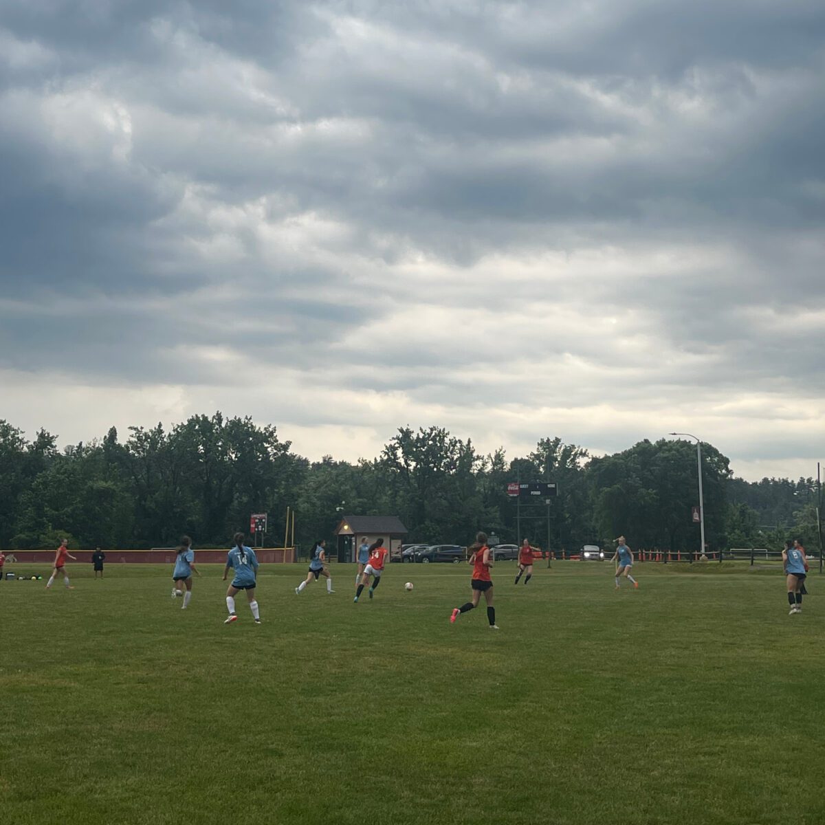 Nashua nonprofit promotes amateur athletic competition in regional sports Nashua nonprofit promotes amateur athletic competition in regional sports