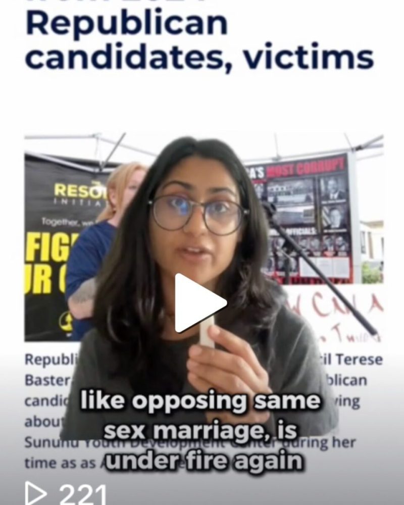 An Article Review on Kelly Ayotte's role in alleged Youth Development Center Abuse Scandal