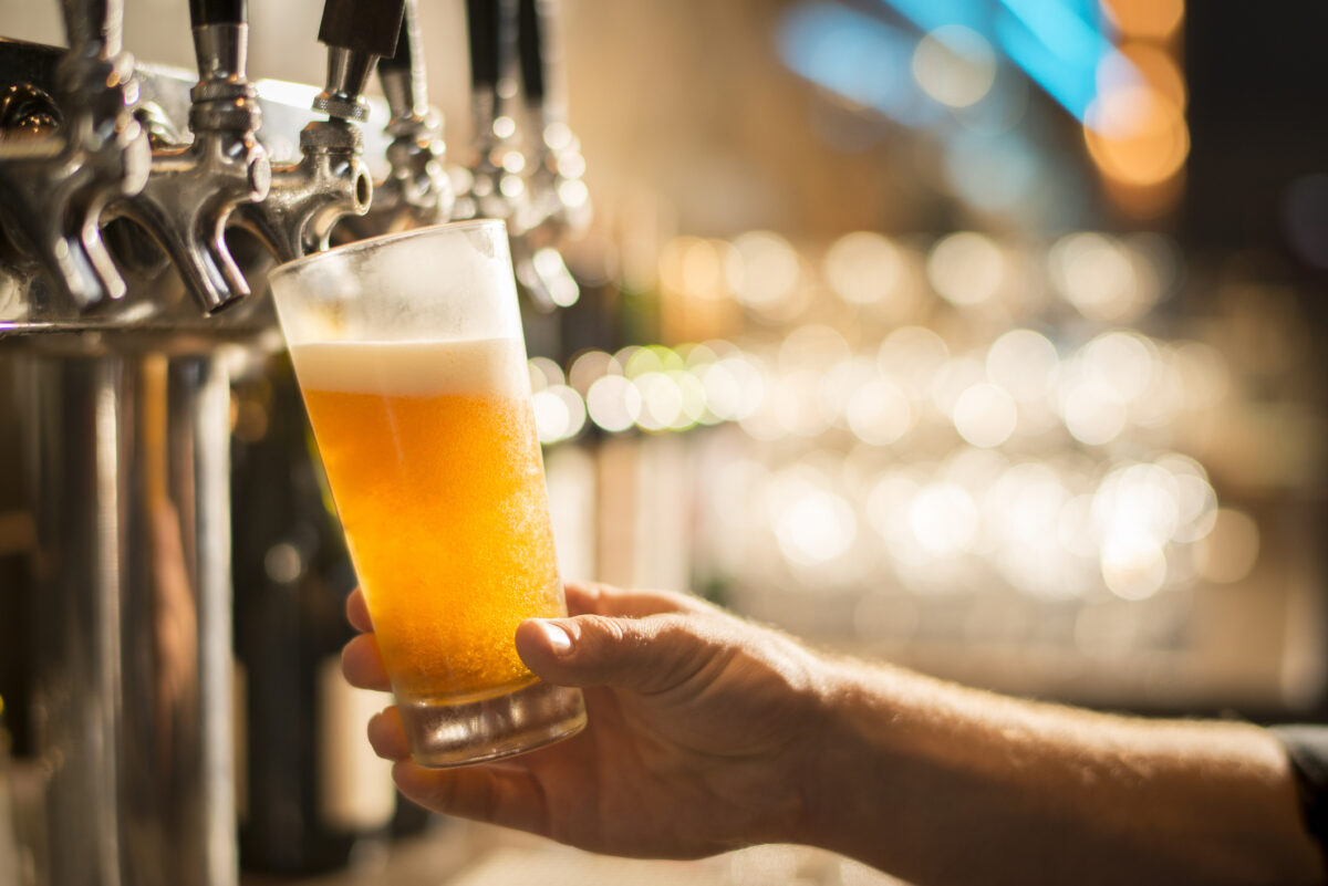 Celebrate summer at these 5 New Hampshire craft breweries Celebrate summer at these 5 New Hampshire craft breweries