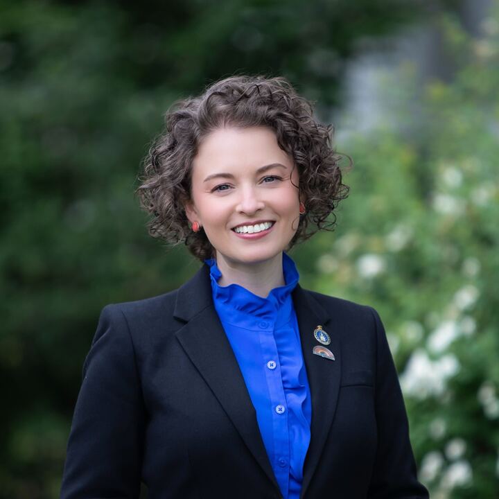 Angela Brennan