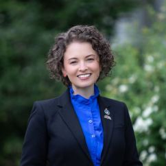 Angela Brennan