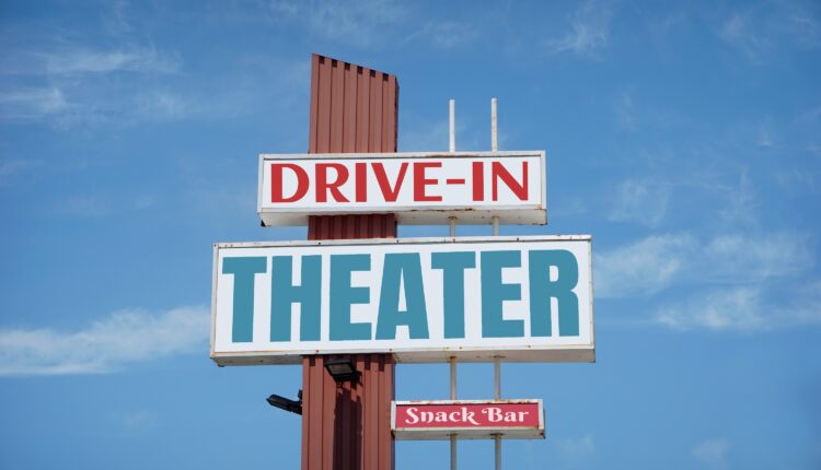 Two drive-in movie theaters are still thriving in New Hampshire