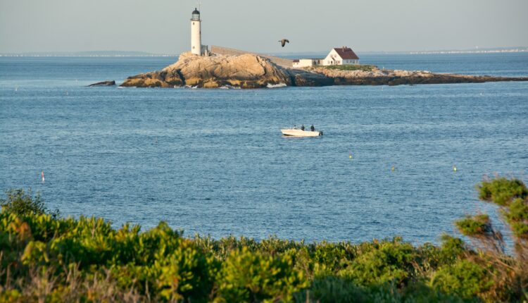 Explore 6 of New Hampshire’s natural wonders