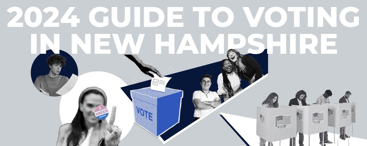 2024 Guide To Voting In NH