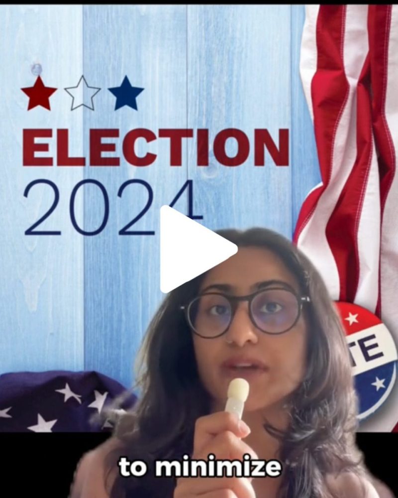 An Introvert's Guide to Voting