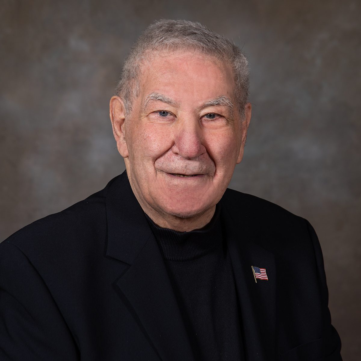 Senator Lou D'Allesandro