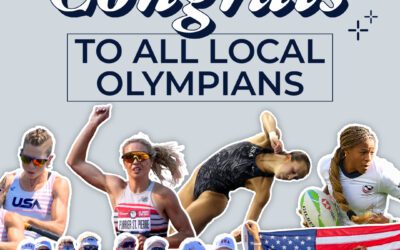 Local Heroes: How Our Olympians Fared in This Year’s Games