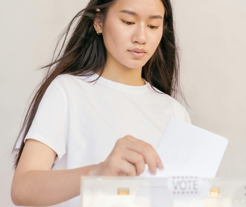 Your guide to Election Day: What you need to know before you vote