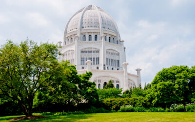 Baha’is in NH: How a little-known religion found roots in the Granite State