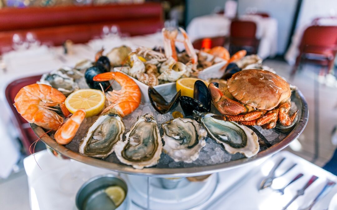 4 events for your calendar
