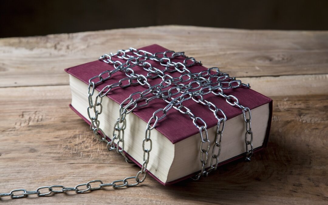 Turning the page on censorship: Goffstown library director reflects on book bans