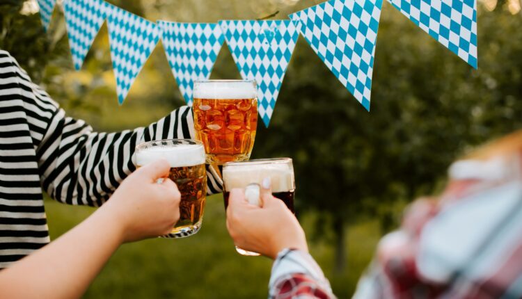 Raise your stein to 8 Oktoberfest celebrations in New Hampshire