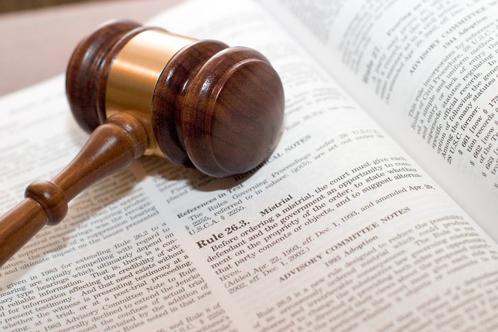 A defamation case against The Union Leader and an op-ed writer was dismissed this week by the NH Supreme Court. (via Getty Images)