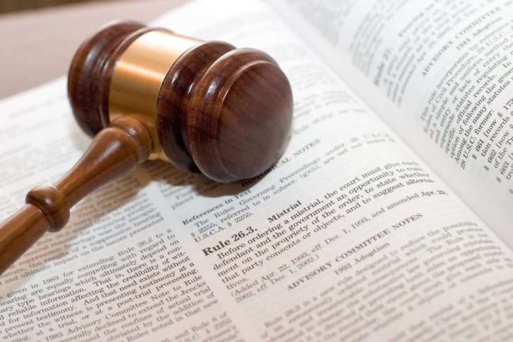 A defamation case against The Union Leader and an op-ed writer was dismissed this week by the NH Supreme Court. (via Getty Images)