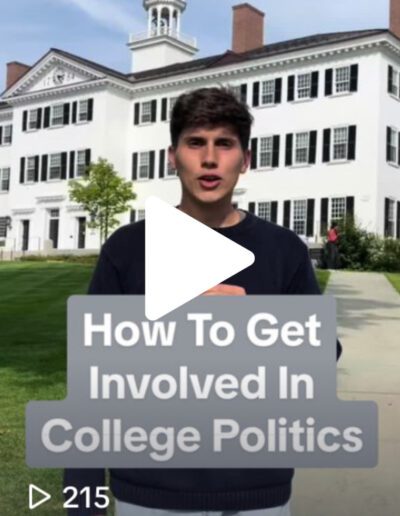 New Hampshire Voting Guide