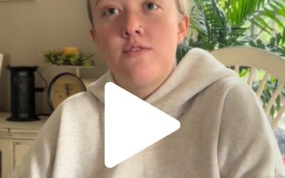 VIDEO: Young Voters ARE The Future‼️📣