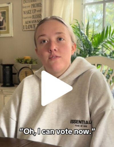 New Hampshire Voting Guide