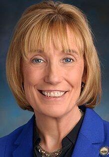 maggie hassan