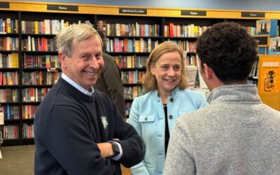 John Lynch: Joyce Craig is the leader we need now for New Hampshire