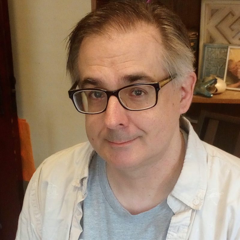 Courtesy Jason Washer