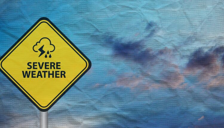 8 natural disasters that made New Hampshire history