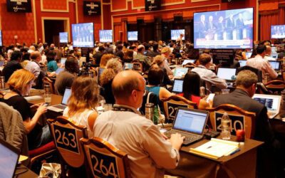 Want to follow election results like a pro? Here’s what to watch in key states.