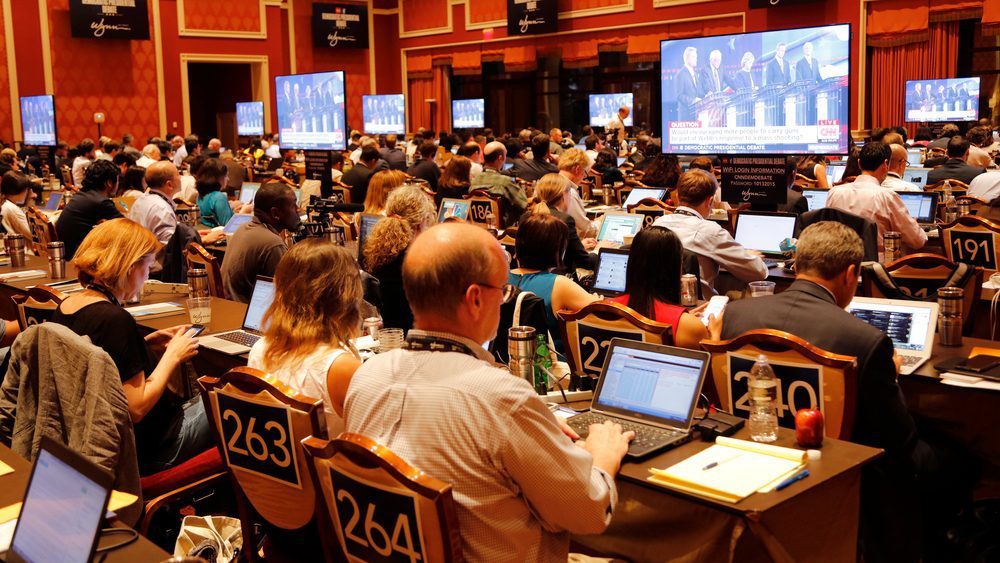 Want to follow election results like a pro? Here’s what to watch in key states.
