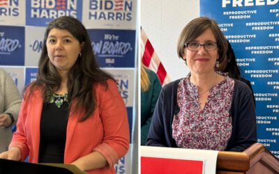 New NH legislative leaders sound alarm on Republican plans to downshift state revenue cuts