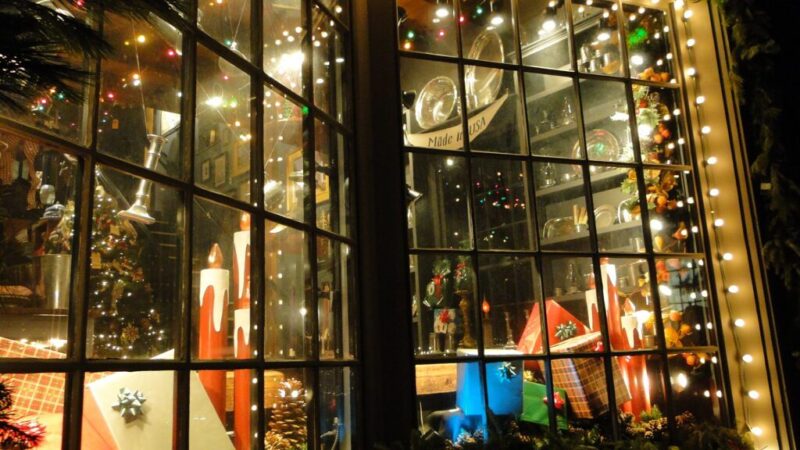 14 magical holiday events in New Hampshire