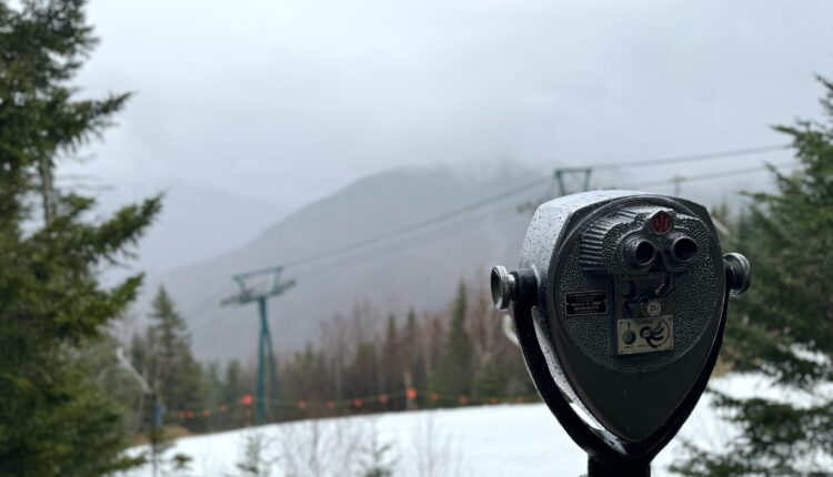 These 10 towns in New Hampshire are real-life winter wonderlands