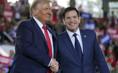 Here’s who Trump has nominated to his administration so far