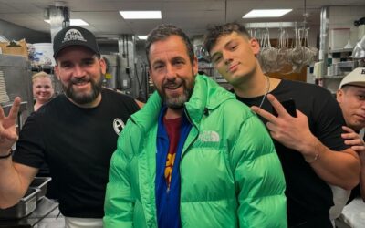 Highest paid actor of 2025 is from NH, Forbes said. How much he made