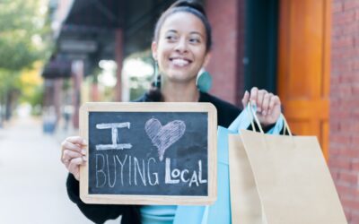 Get your holiday shopping done with these Plaid Friday & Small Business Saturday deals in NH