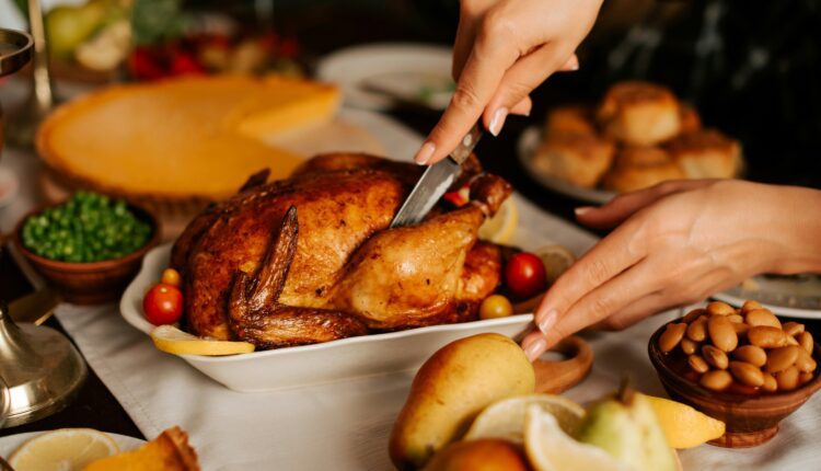 12 places to score farm-fresh Thanksgiving turkeys in New Hampshire