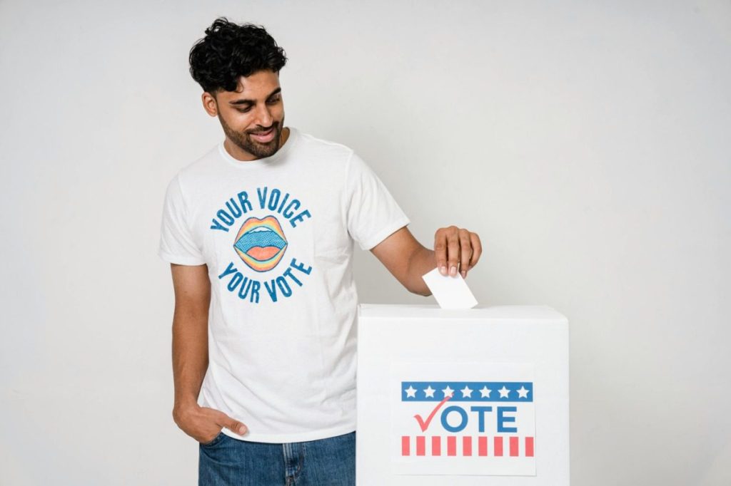 What happens next? A timeline of the process between voting and inauguration