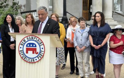 NH Republicans backtrack on election promises, propose new abortion restrictions