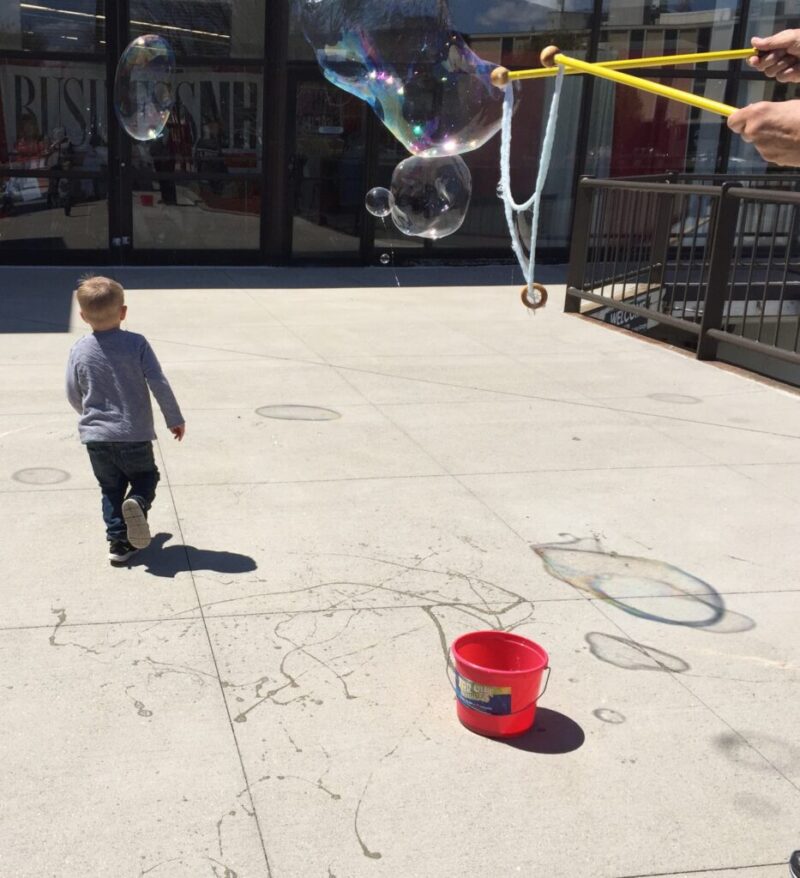 Shop local for the holidays with our New Hampshire gift guide