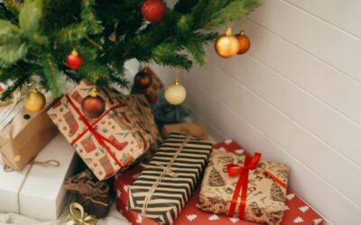 Shop local for the holidays with our New Hampshire gift guide