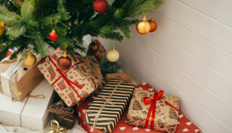 Shop local for the holidays with our New Hampshire gift guide