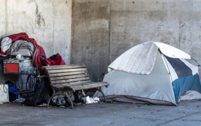 NH’s increase in homelessness is highest in the country, report shows