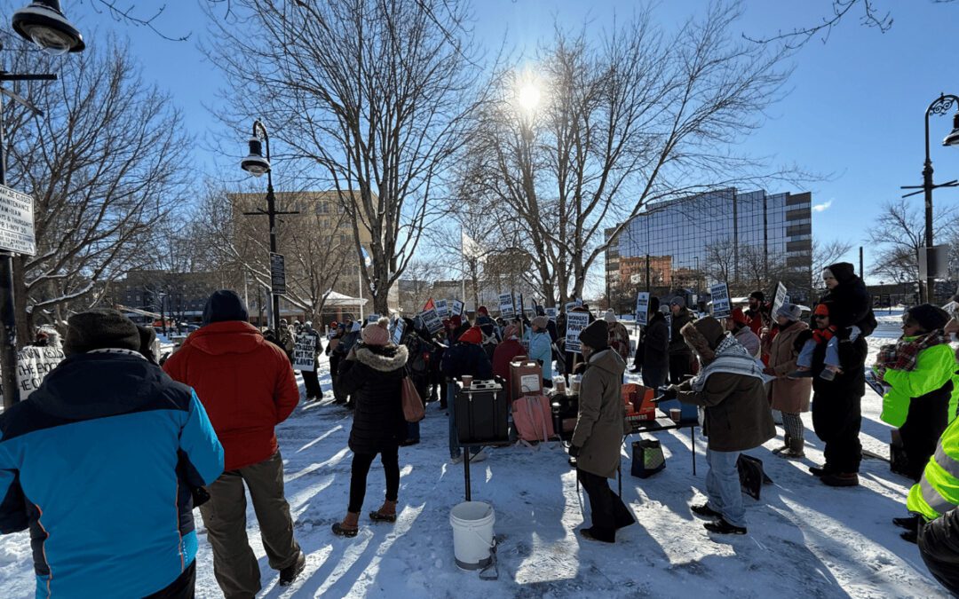 As Trump begins second term, New Hampshire’s leaders express hopes and concerns