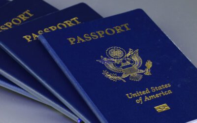 As demand for US passports grows, NH is among states with the most aspiring world travelers