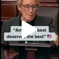 NH senator Maggie hassan