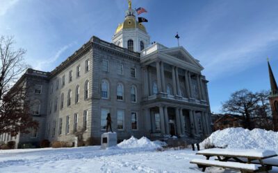 Lawmakers, parents call on Gov. Ayotte to protect special education and limit voucher expansion