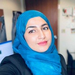 Doctor Maryam Gul