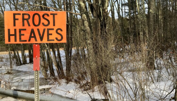 Ayuh! 50 New England sayings & slang, explained